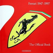 Ferrari 1947/1997 The Official