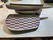 Poggiapiedi Pedana  Accessorio