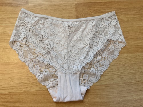 Mutandine hipster pizzo - mutandine,