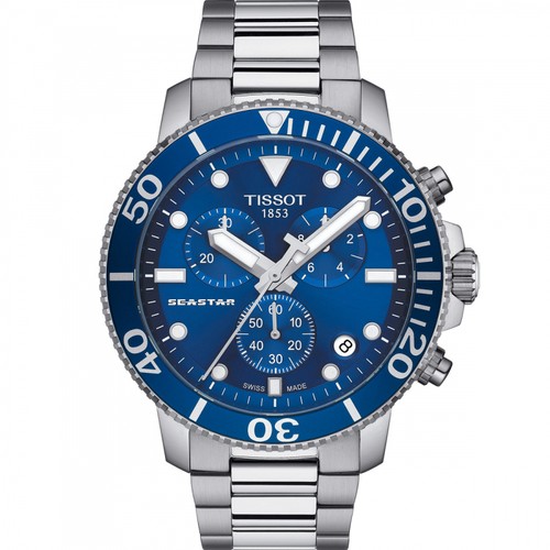 Montre pour hommes tissot - pour,