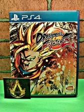 Dragon Ball Fighter Z 🇮🇹