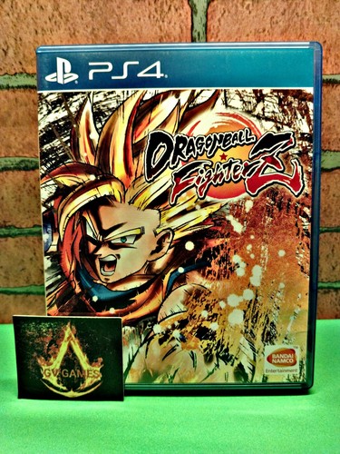 Dragon ball fighter - z, 🇮🇹