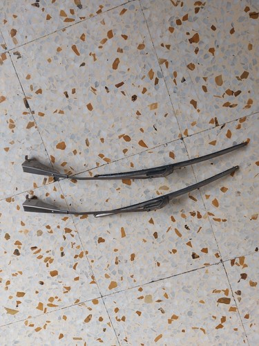 Coppia bracci tergicristallo - coppia,