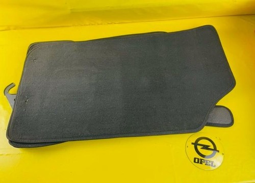 Nuove tappetini auto neri - nuove,