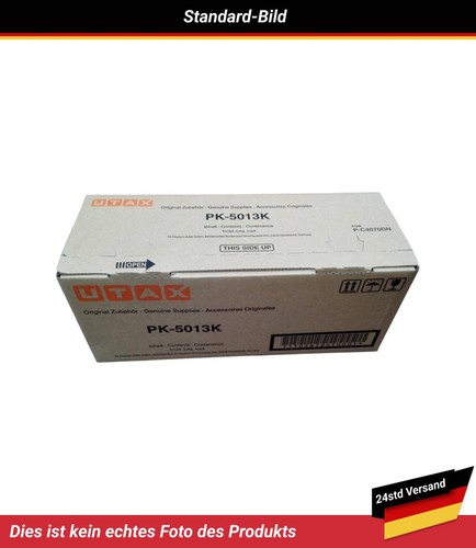 5013k utax c3560dn toner - pk-5013k, p-c3560dn