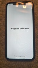 Apple iPhone XR - 128 GB -