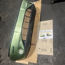 Paraurti Anteriore Fendinebbia