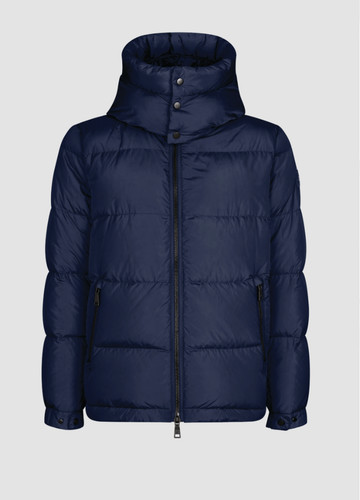 Add uomo piumino blu - add,