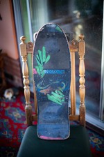 Vintage monopattino completo - -,