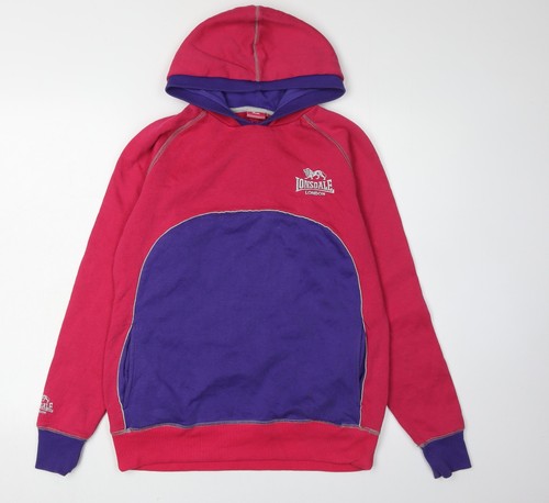 Felpa con cappuccio - , maglione