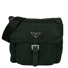Borsa a tracolla Prada in