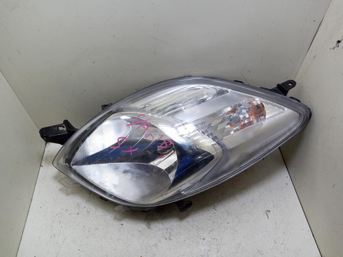 Faro anteriore sinistro - faro, per