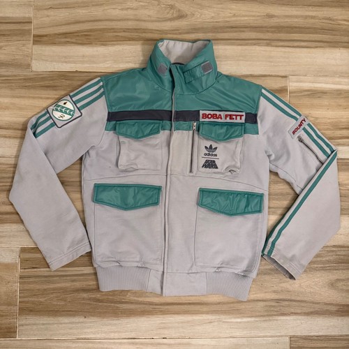 Adidas star wars boba - star,