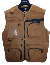 PRESS DAINESE GILET ENDURO