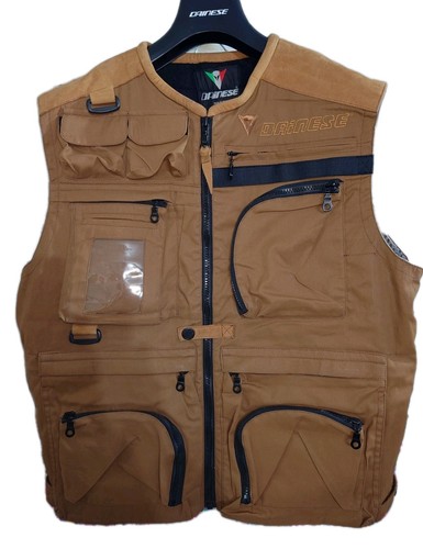 Press dainese gilet - gilet, enduro