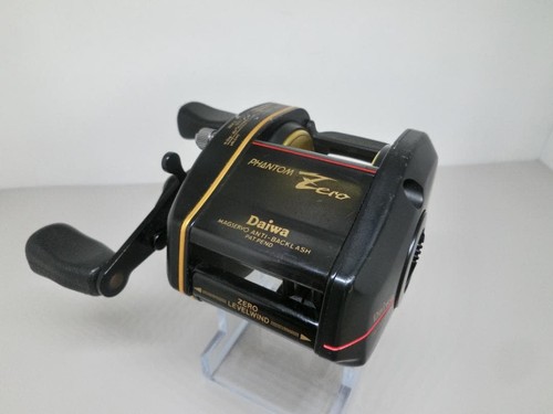 Daiwa phantom zero 15ac - phantom,