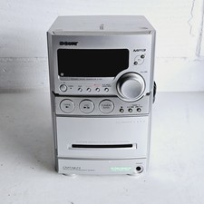 Sony cmt nez3 micro - sony,