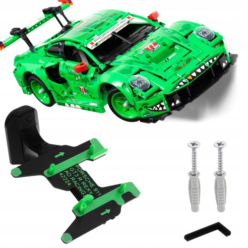 Porsche 911 gt3 rexy - rexy, ao