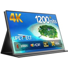 UPERFECT 16" 4K 3840x2400