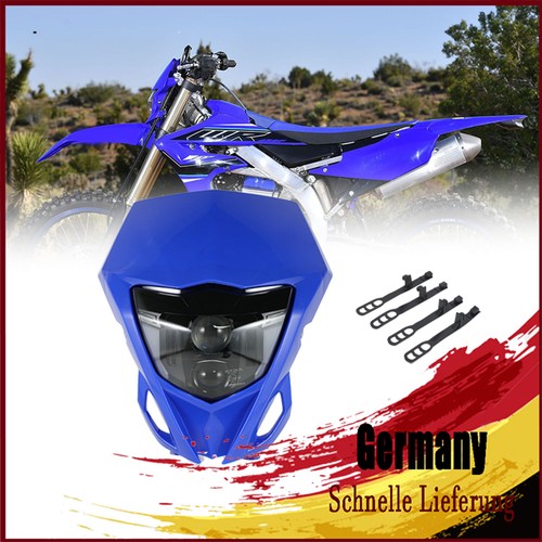 Faro proiettore motocross - , led
