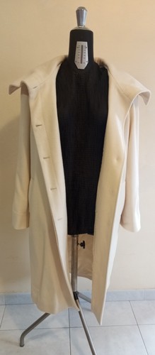Cappotto vintage anni - anni, ’80