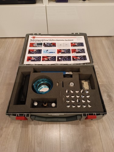 Würth 089396480 kit - wÜrth,