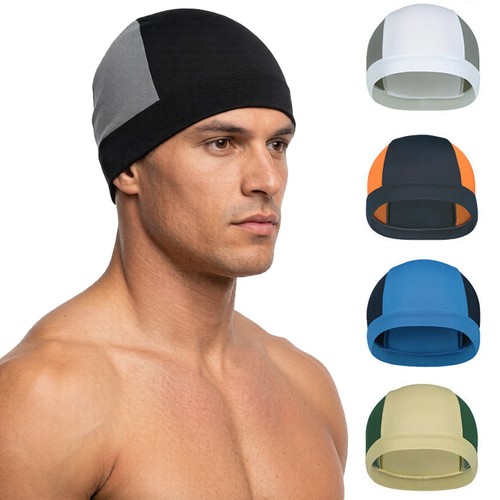 Berretto teschio fodera casco