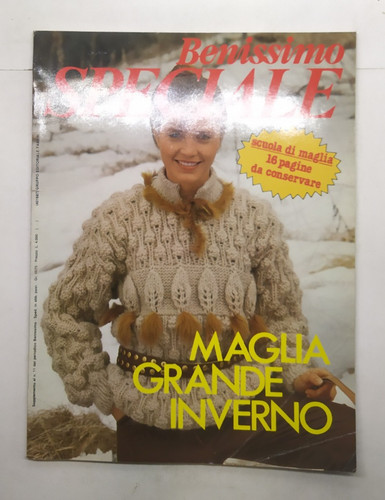Benissimo numero 1983 - -,