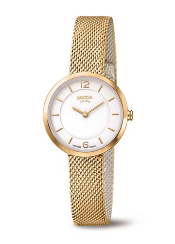 Orologio donna boccia - da,