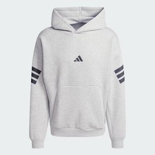 Felpa Adidas uomo con