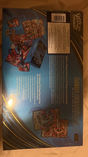 Pokemon tcg mega - pokemon,