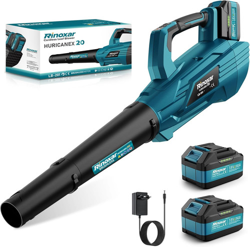 Soffiatore batteria 5 - a, batteria,