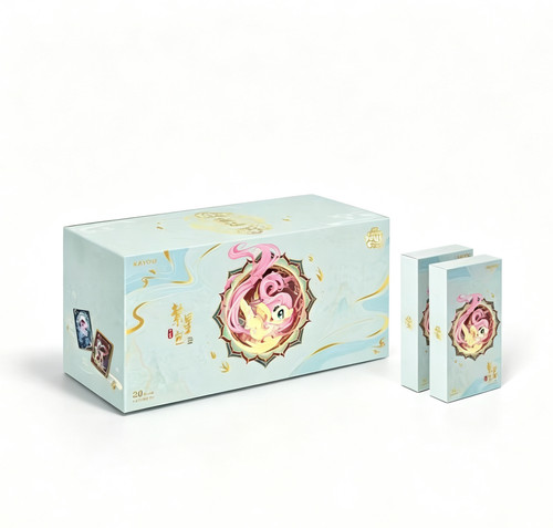Kayou little pony - kayou,