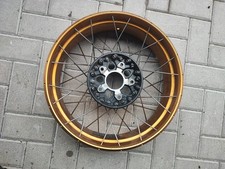 Cerchio raggi ruota posteriore