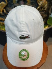 LACOSTE Berretto Baseball Uomo