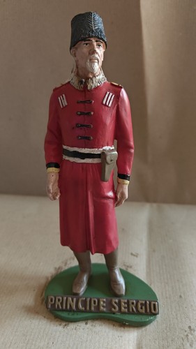 Tex statuetta action figure - tex,