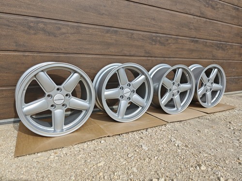Cerchi originali ac - 4,