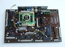 Unità CPU e RAM Icom IC-R71e