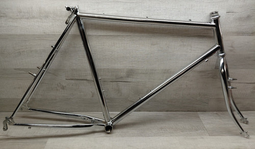 Set telaio forcella schwinn - set,