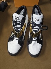 Giuseppe Zanotti Sneakers Uomo