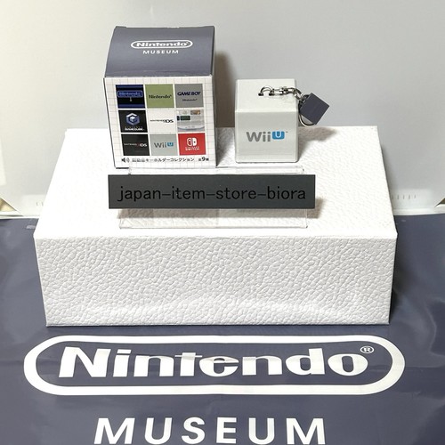 Nintendo museum kyoto limited - nintendo,