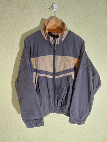 Giacca pista nike - da,