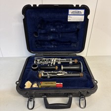 Selmer CL300 Clarinet Student
