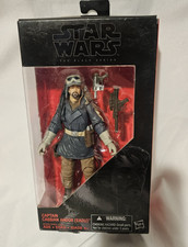 Figurina Star Wars Capitano