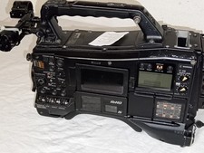 Panasonic AJ-PX5000G HPX P2