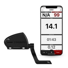 Sensore Velocità e Cadenza