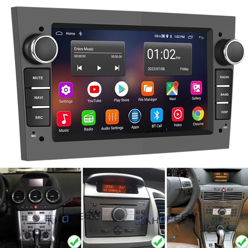 Autoradio android 15 gps - android,