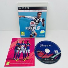 Fifa 19 PlayStation 3 Ps3
