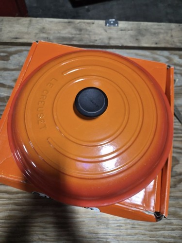 Forno olandese creuset 32 - forno,
