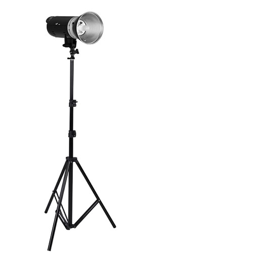 Nicefoto a600 kit flash - kit, da